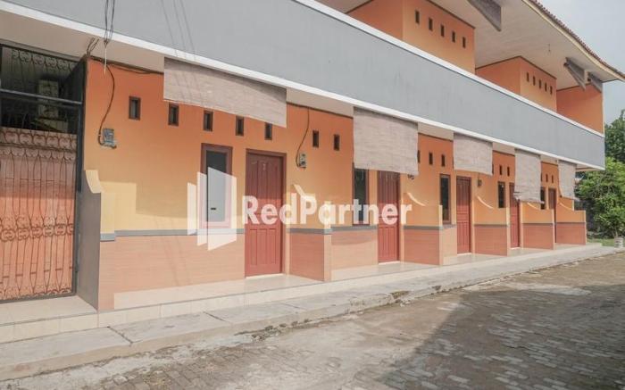 Pondok Damai Guest House Syariah Mitra RedDoorz