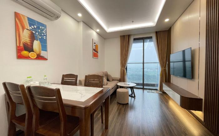 Honey Apppartment 02 - Hoàng Huy Grand Tower