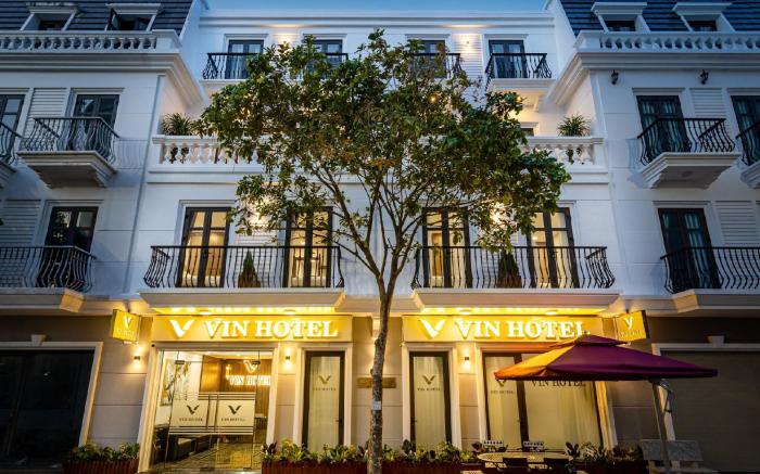 VIN HOTEL