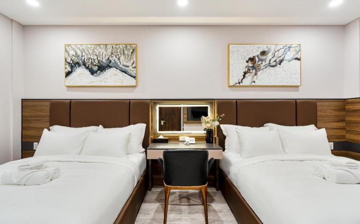 VIN HOTEL
