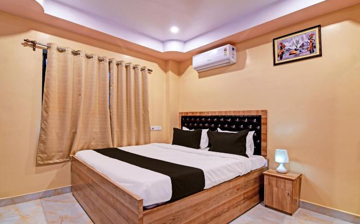 Hotel O Mahal