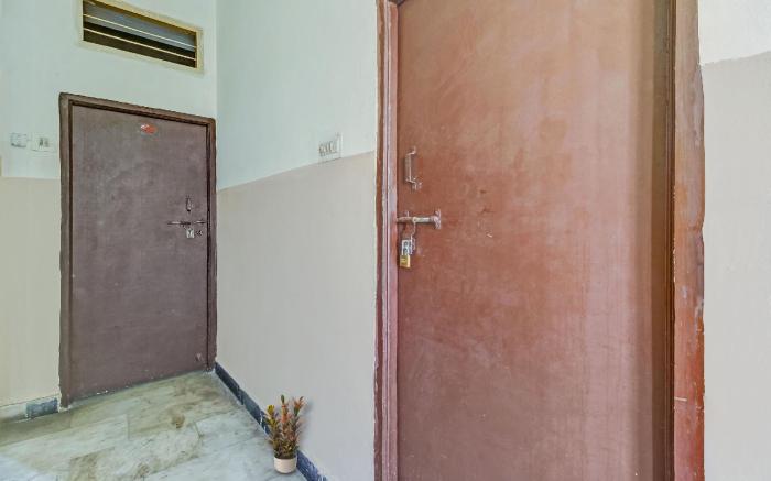 Hotel O Bhavani Rest Rooms