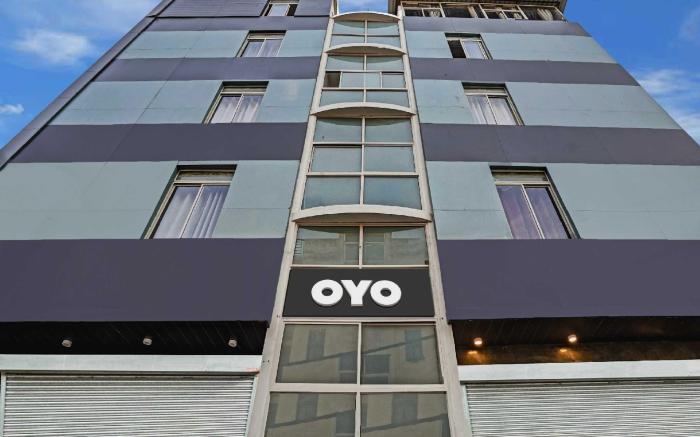 Super Collection O amar hotel