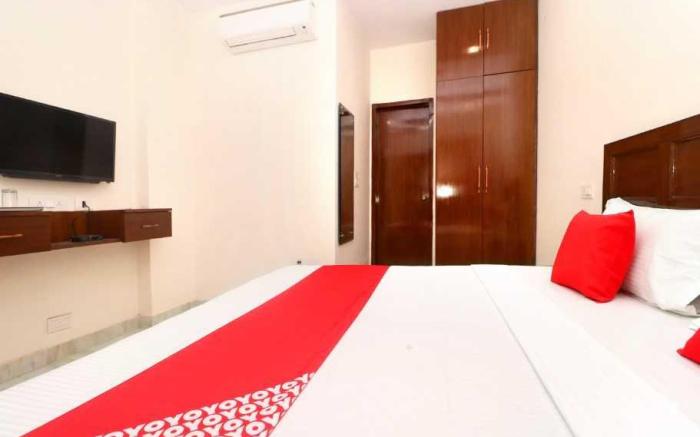 Hotel O Stellan