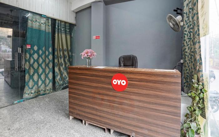 Hotel O Elite Signature