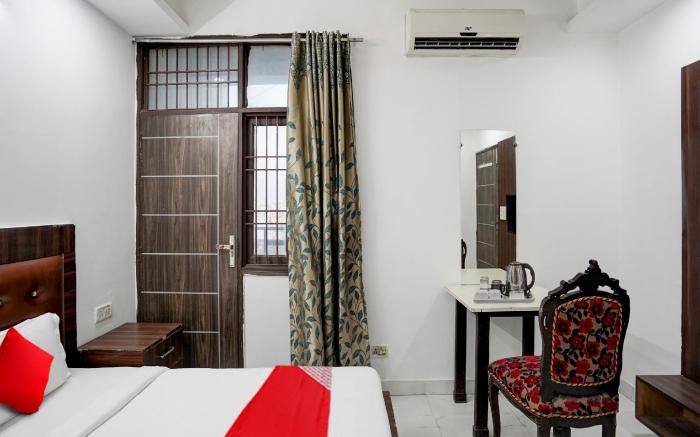 Hotel O Elite Signature