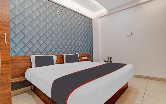 Hotel O A2 Hotel Classic