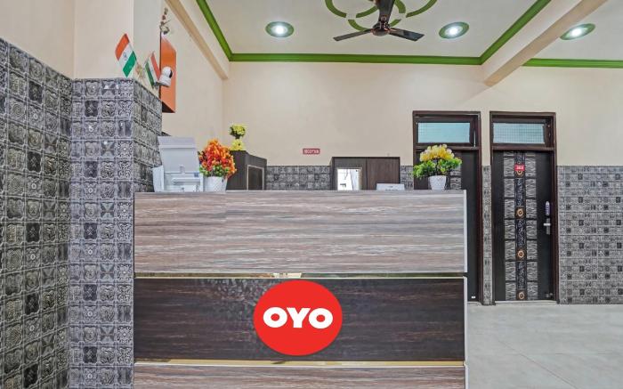 Hotel O Chhaya Mansion