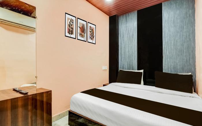 Hotel O Kashish Residency