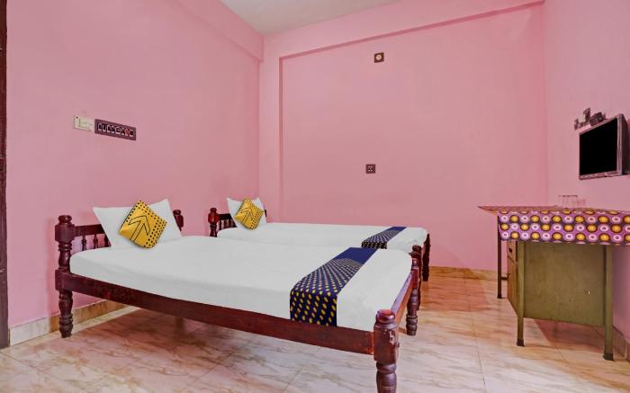 Hotel O SS Residency