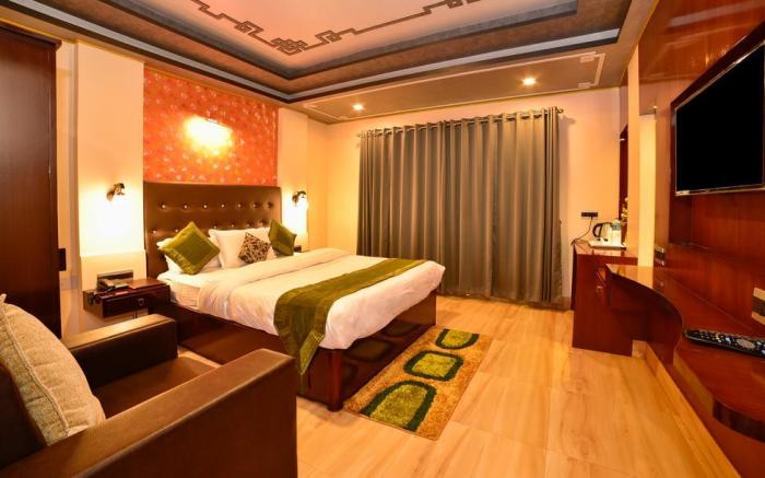 HOTEL TARCON