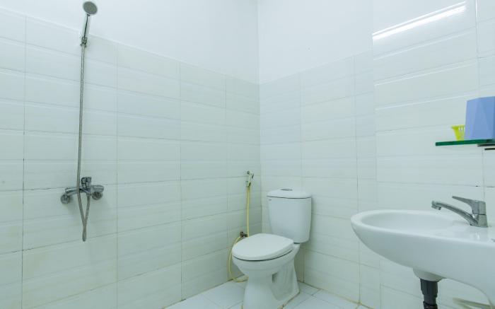 Hoa Cúc Phương Hotel