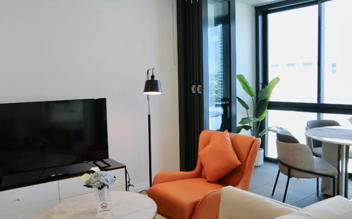 Kooii Apartments