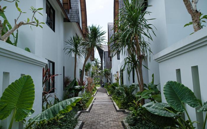 ASRI CINTA VILLA UBUD