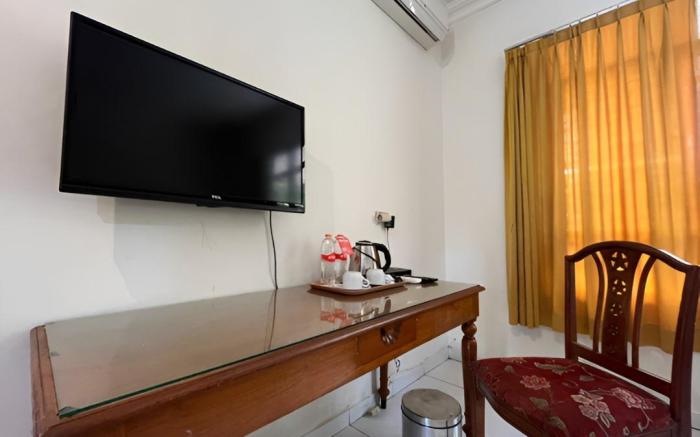 Front One Resort Indraloka Temanggung