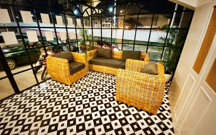Aurora Suites