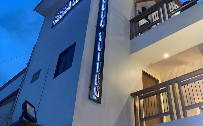 Aurora Suites Pasay near Airport
