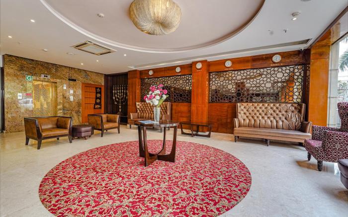 FabHotel Chris - Nr. Vydehi Hospital