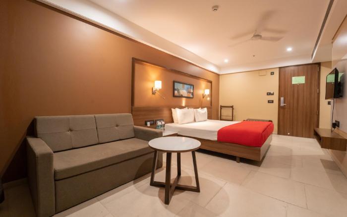 Enrise By Sayaji Pune