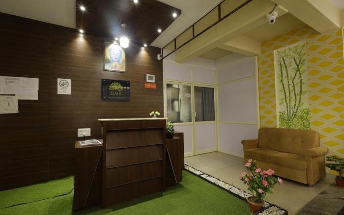DMS Suites