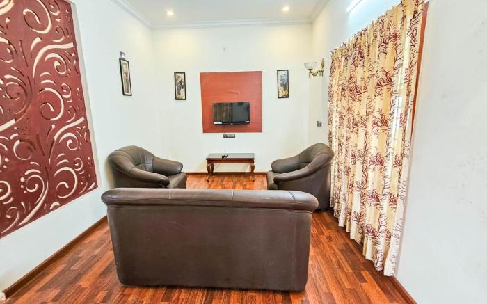 iSTAYS - Luxe Villa, Yercaud