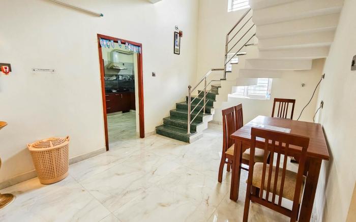 iSTAYS - Luxe Villa, Yercaud