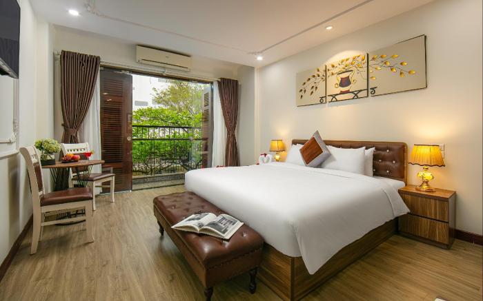 Tunger Premium Hotel