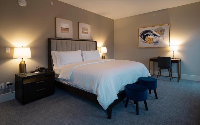 The Orange Inn Boutique Hotel