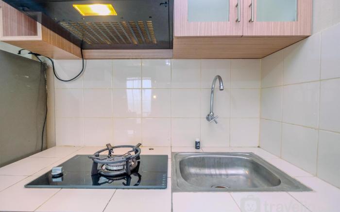 Comfort Cozy Living 2BR Bogor Valley By Travelio