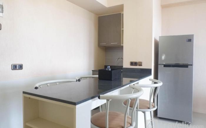 Enchanting 2BR at Tanglin Supermall By Travelio
