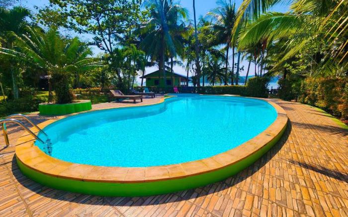 Banmae Resort Kohchang
