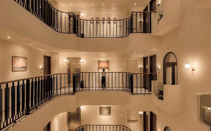 RUBENS BOUTIQUE HOTEL