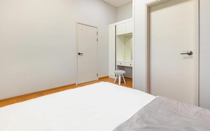 Chungnam cheong-yang ekohillinghauseu