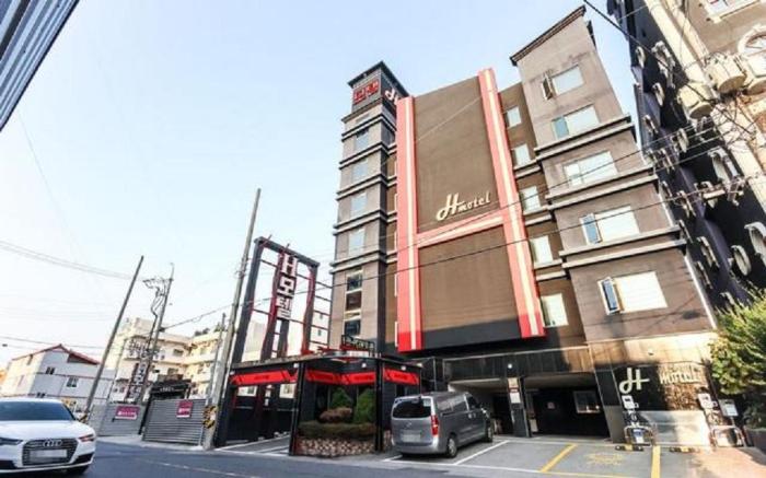 Mokpo H