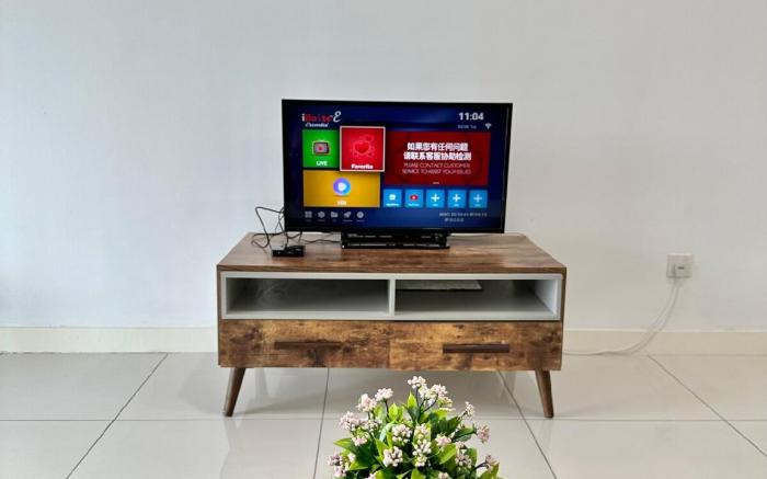 Comfort 5 star home @ Sky.Pod