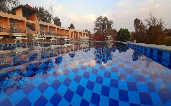 Kumbhal Exotica Resort Kumbhalgarh