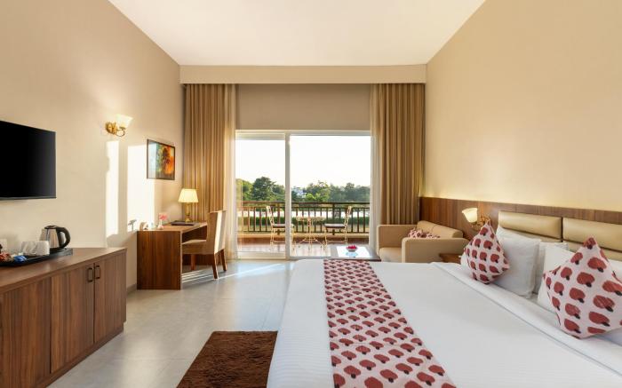 Kumbhal Exotica Resort Kumbhalgarh
