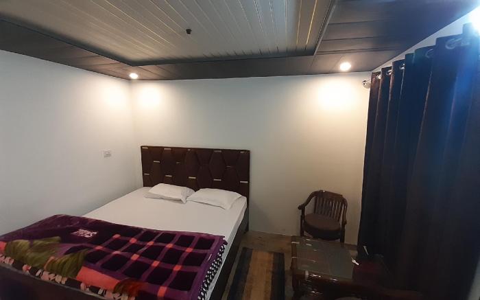 Lake Haven Resort, Sari, Chopta