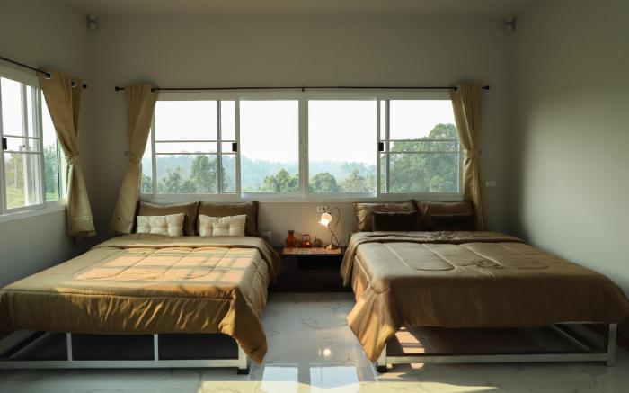 Familly Hill Khaokho 