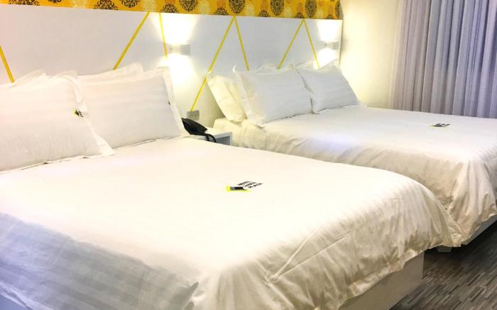 LUMA PLAZA HOTEL