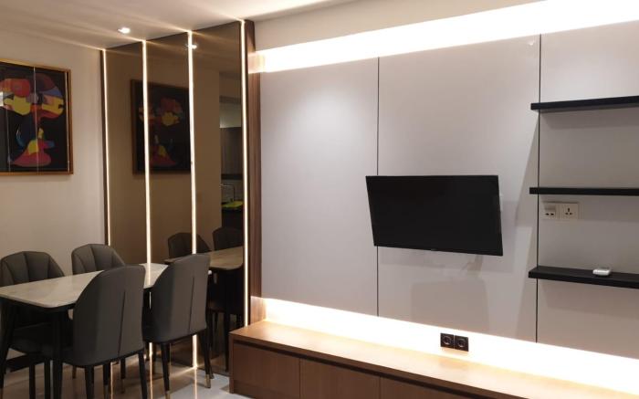 PREMIUM GRAND JATI JUNCTION APARTMENT UNIT 2320