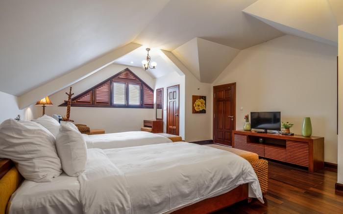 R11 Villa Resort Đà Nẵng