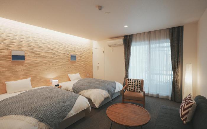 NAGI Hiroshima Hotel&Lounge