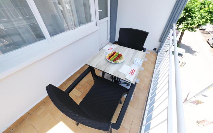 My Home Hotel Antalya City Center