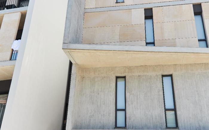 Alinea Primo Historic Center