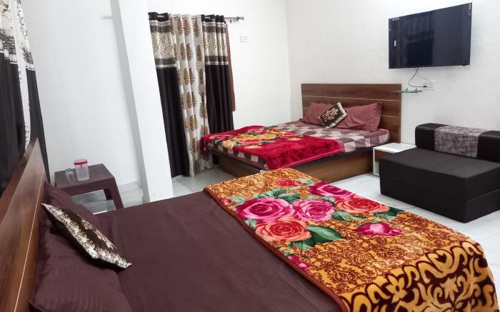 Trish Home Stay