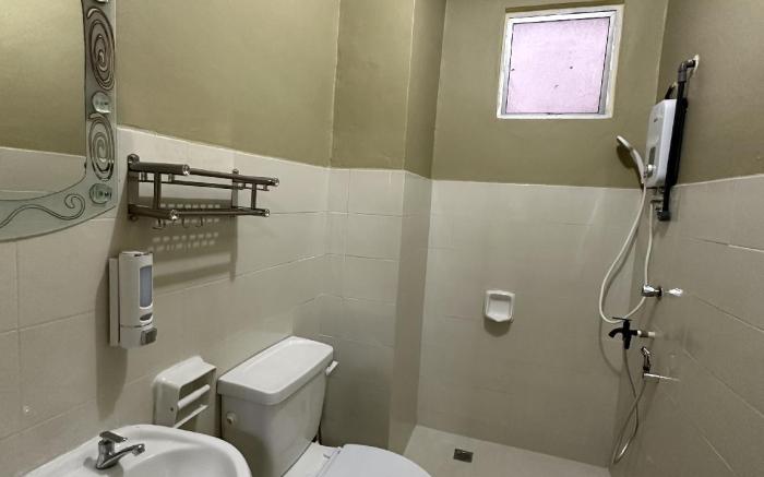 Family apartment in Tawau city centre