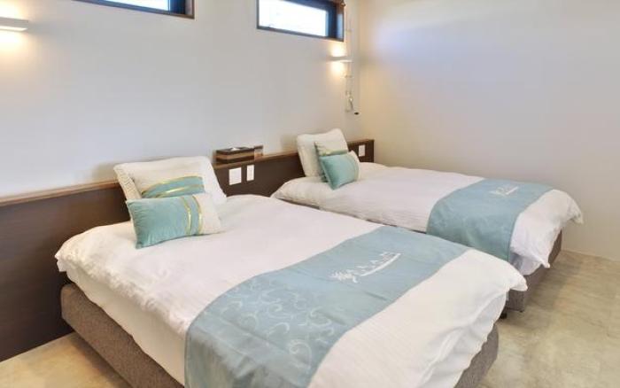 ADAN RESORT Lana Suite Villa