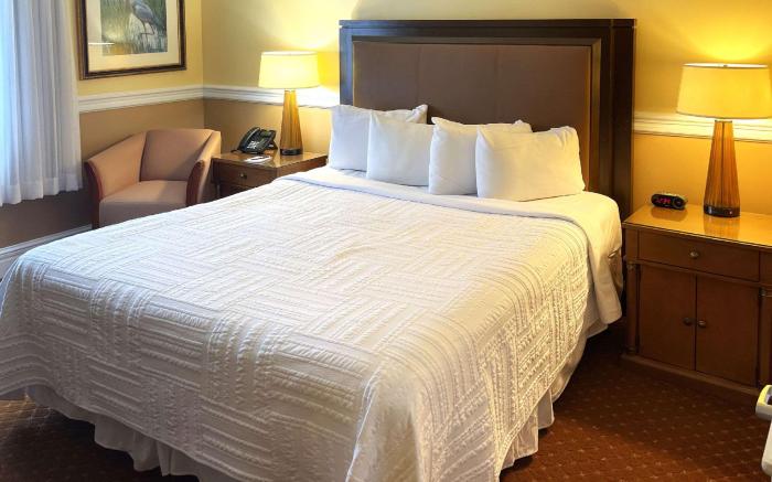 Inn on the Square, Ascend Hotel Collection