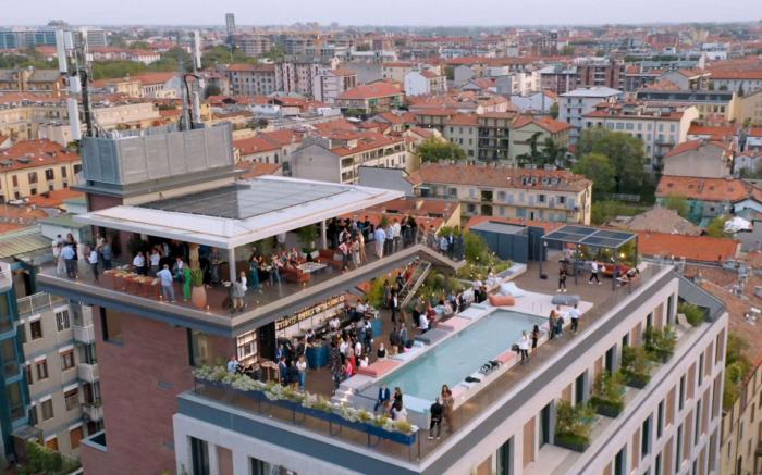 21 House of Stories Navigli